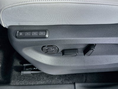 2027 Volkswagen Atlas 2.0T SEL