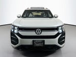 2027 Volkswagen Atlas 2.0T SEL