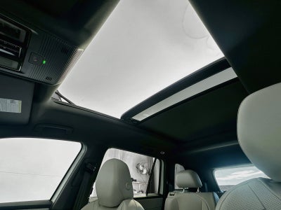 2027 Volkswagen Atlas 2.0T SEL