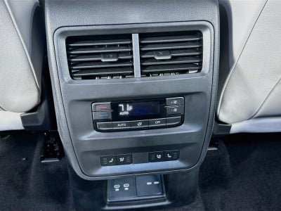 2027 Volkswagen Atlas 2.0T SEL