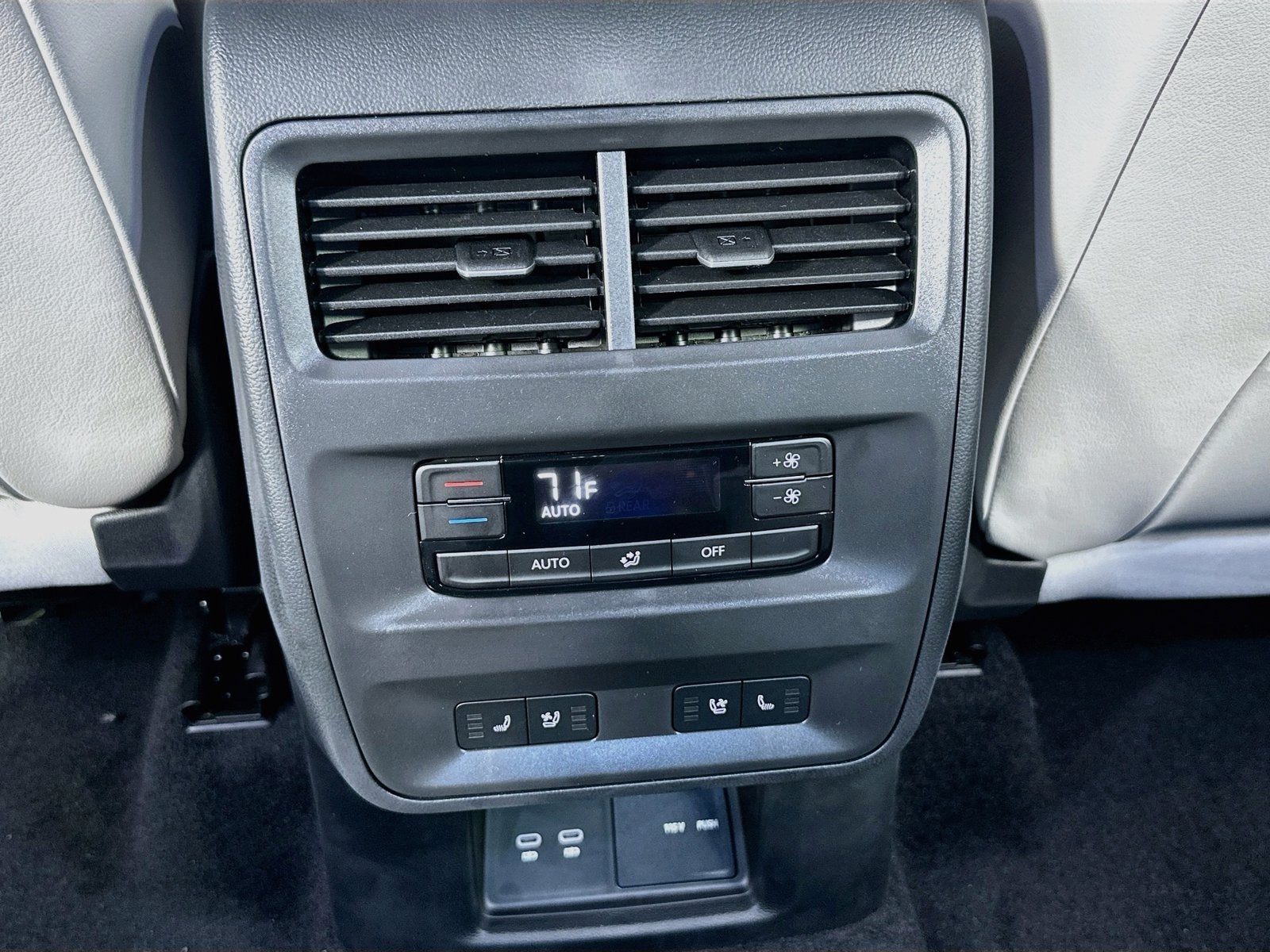 2027 Volkswagen Atlas 2.0T SEL