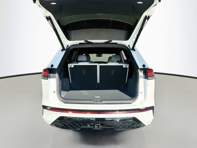 2027 Volkswagen Atlas 2.0T SEL