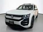 2027 Volkswagen Atlas 2.0T SEL