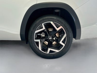 2027 Volkswagen Atlas 2.0T SEL