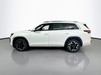 2027 Volkswagen Atlas 2.0T SEL