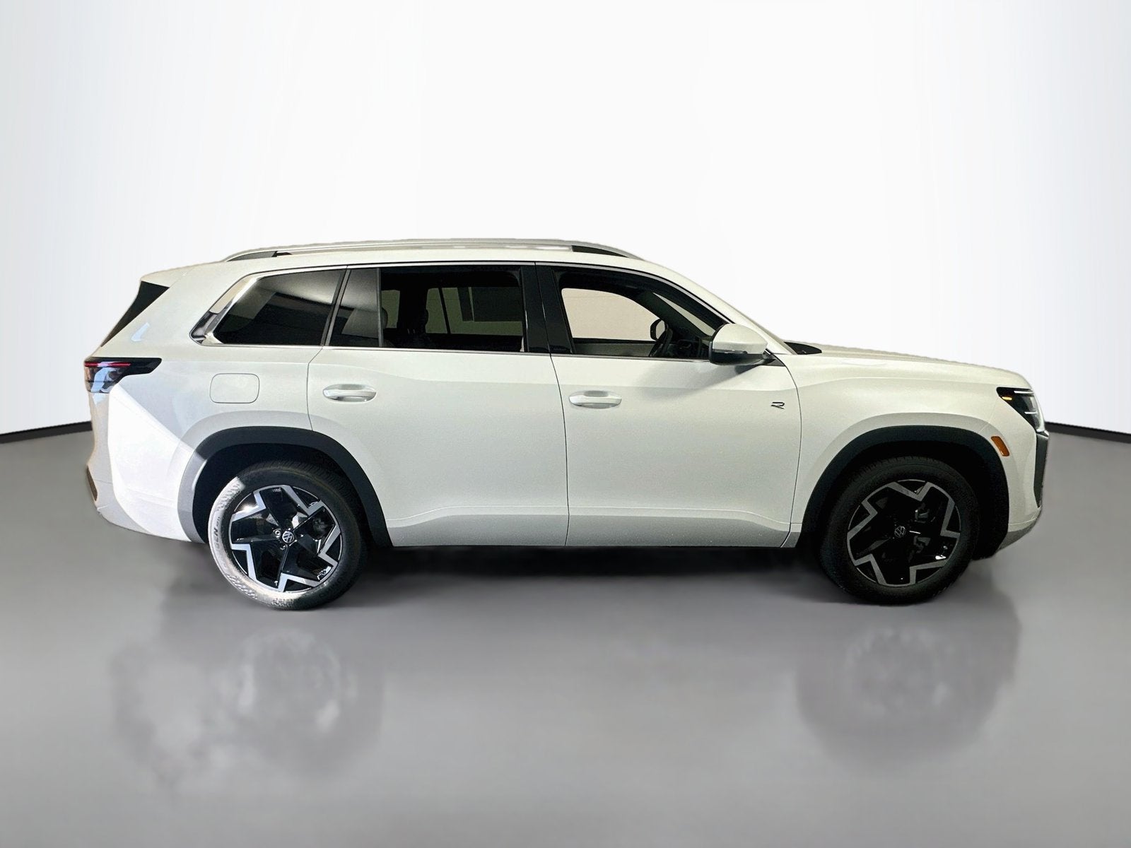 2027 Volkswagen Atlas 2.0T SEL