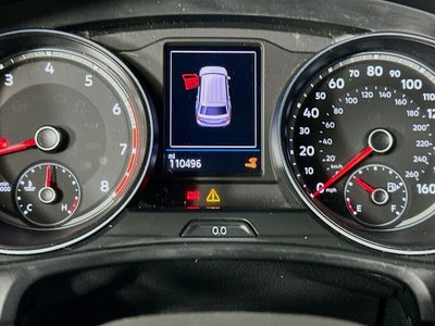 2021 Volkswagen Atlas Cross Sport 2.0T SE