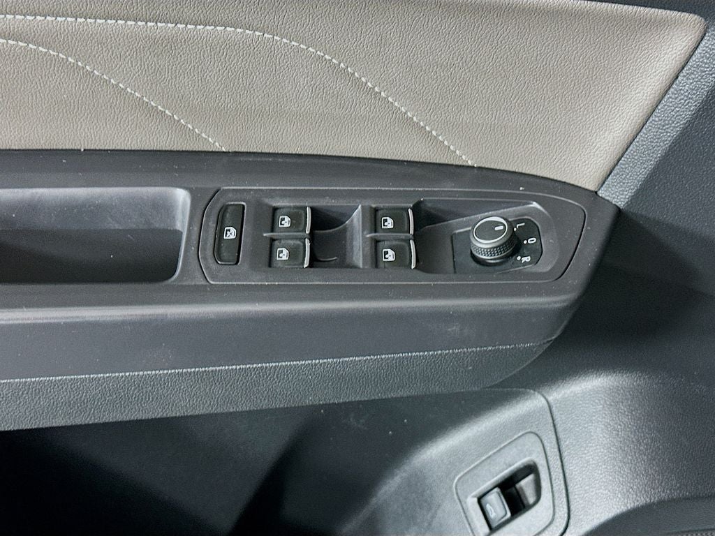 2021 Volkswagen Atlas Cross Sport 2.0T SE