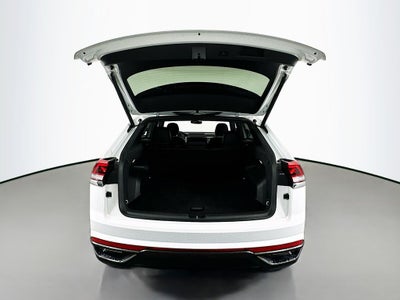 2021 Volkswagen Atlas Cross Sport 2.0T SE