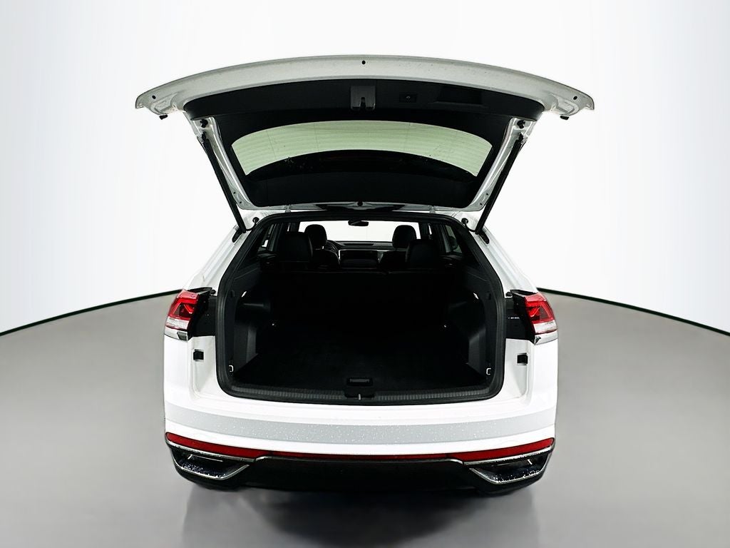 2021 Volkswagen Atlas Cross Sport 2.0T SE