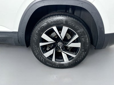 2021 Volkswagen Atlas Cross Sport 2.0T SE