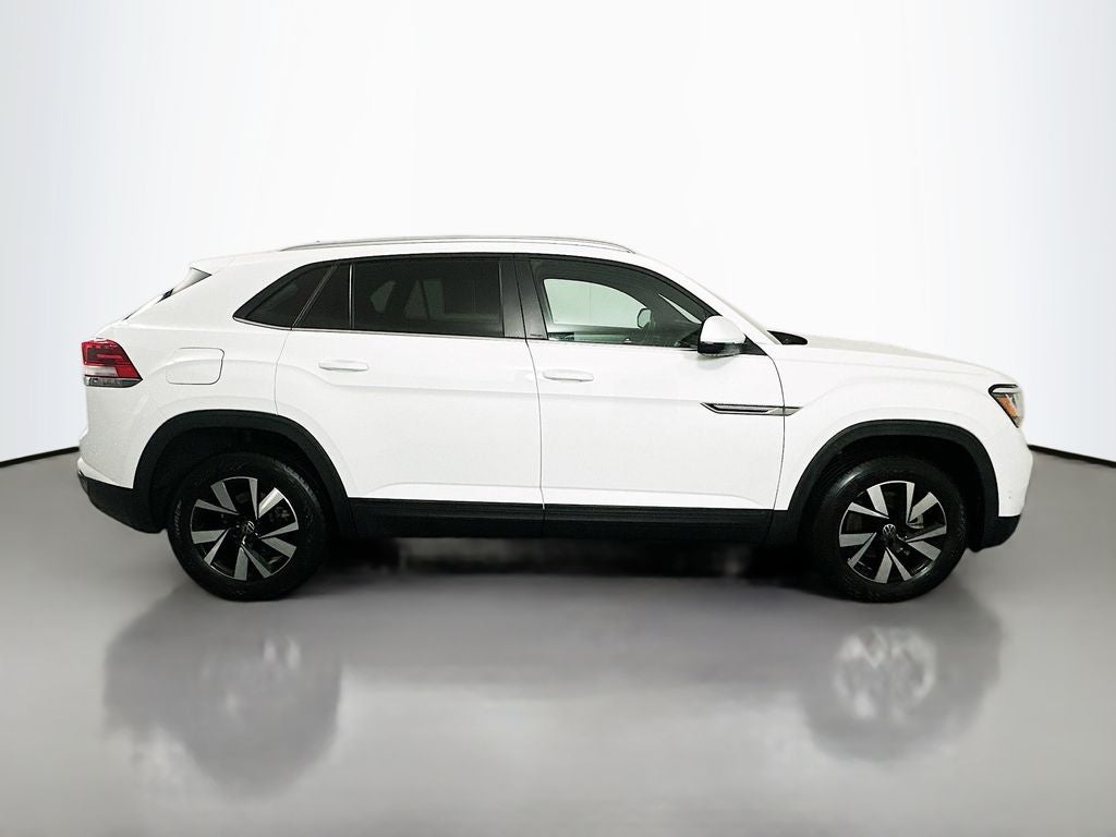 2021 Volkswagen Atlas Cross Sport 2.0T SE