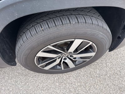 2021 Volkswagen Atlas 2.0T SE