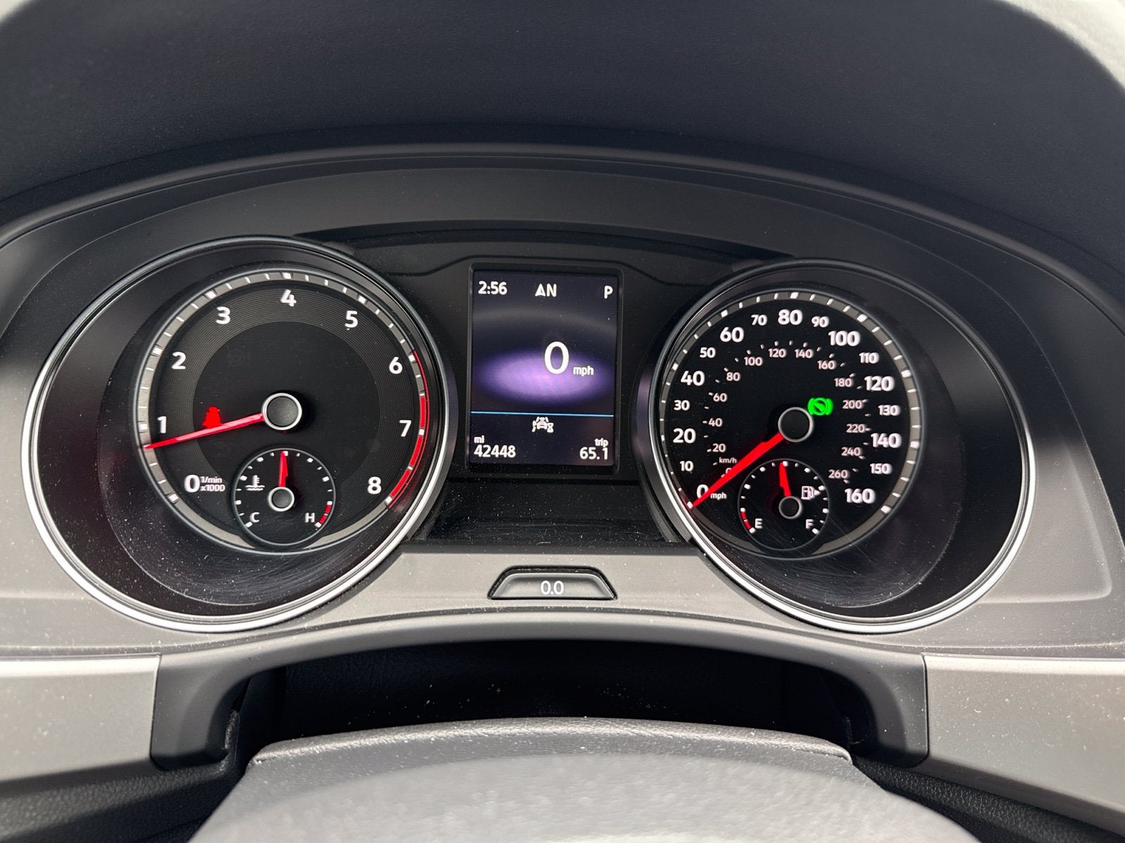 2021 Volkswagen Atlas 2.0T SE