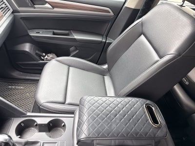 2021 Volkswagen Atlas 2.0T SE