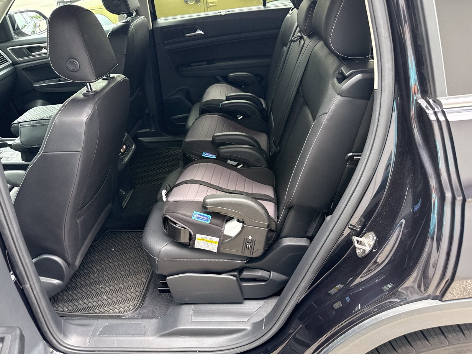 2021 Volkswagen Atlas 2.0T SE