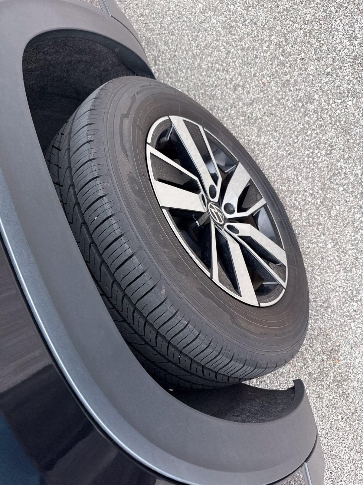 2021 Volkswagen Atlas 2.0T SE
