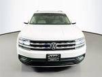 2018 Volkswagen Atlas 3.6L V6 SEL