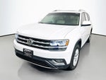 2018 Volkswagen Atlas 3.6L V6 SEL