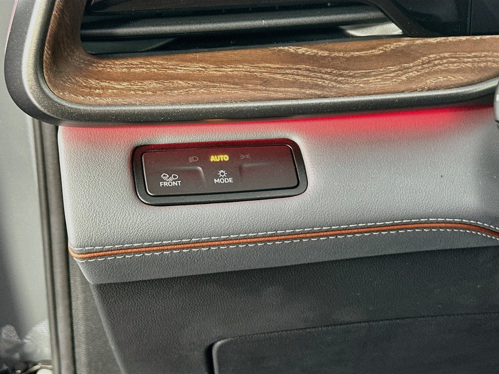 2027 Volkswagen Atlas 2.0T SEL