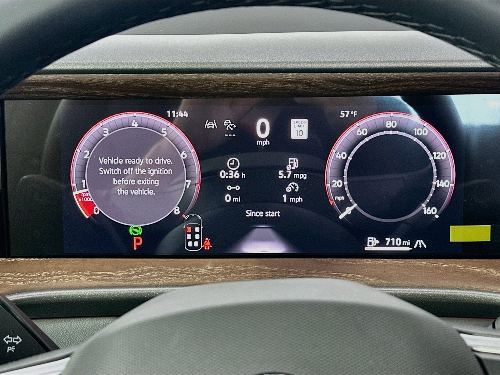 2027 Volkswagen Atlas 2.0T SEL