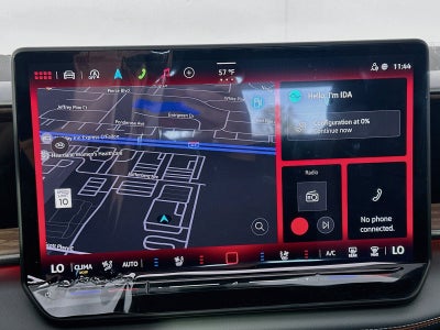 2027 Volkswagen Atlas 2.0T SEL