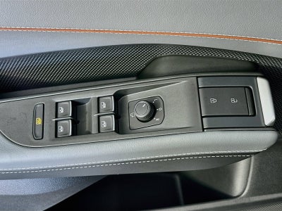 2027 Volkswagen Atlas 2.0T SEL