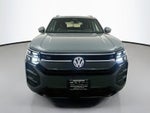 2027 Volkswagen Atlas 2.0T SEL