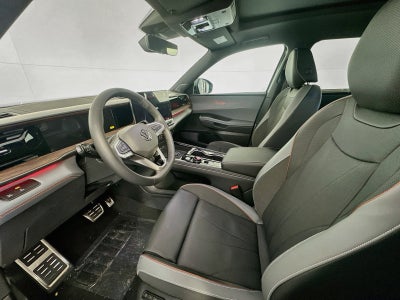 2027 Volkswagen Atlas 2.0T SEL