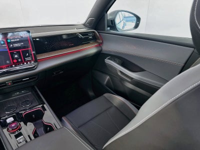 2027 Volkswagen Atlas 2.0T SEL