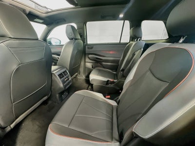 2027 Volkswagen Atlas 2.0T SEL