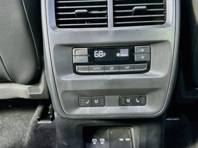 2027 Volkswagen Atlas 2.0T SEL