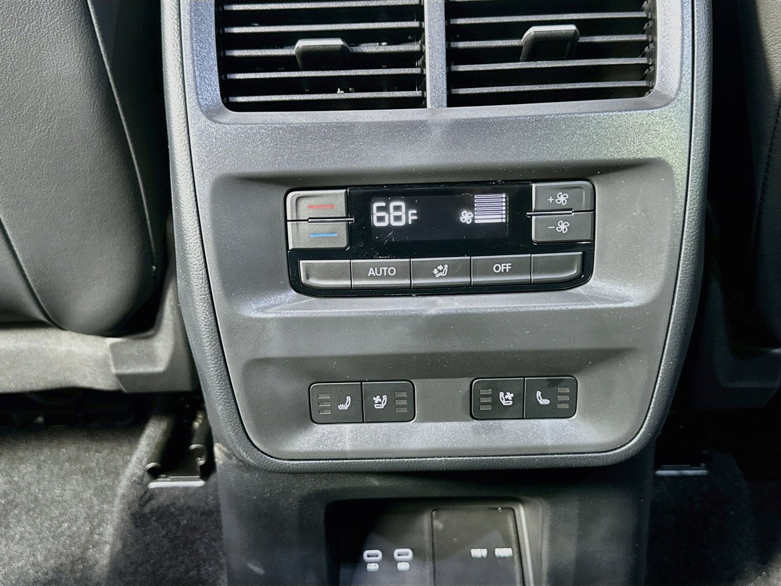 2027 Volkswagen Atlas 2.0T SEL