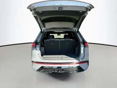 2027 Volkswagen Atlas 2.0T SEL