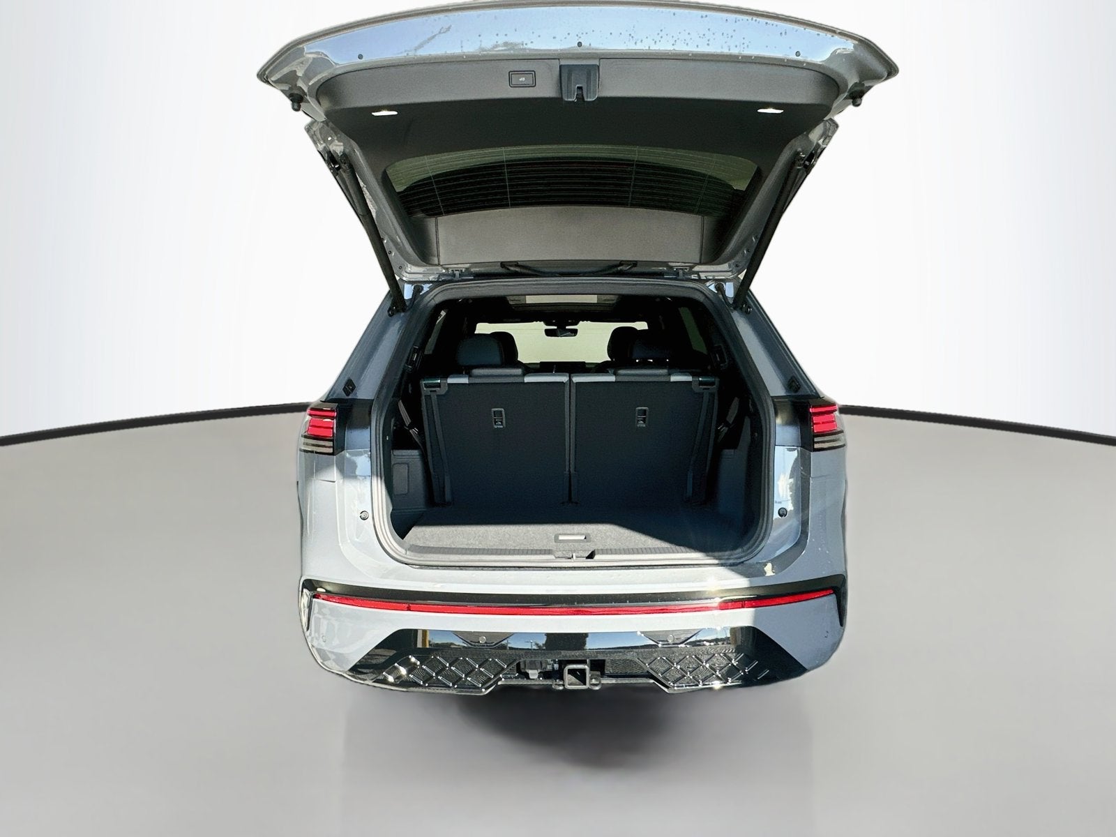 2027 Volkswagen Atlas 2.0T SEL