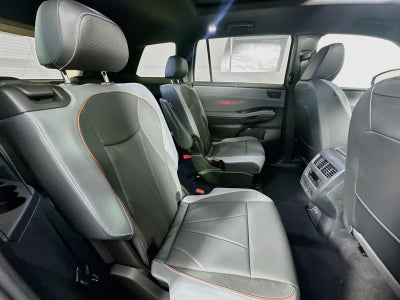2027 Volkswagen Atlas 2.0T SEL