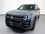 2027 Volkswagen Atlas 2.0T SEL