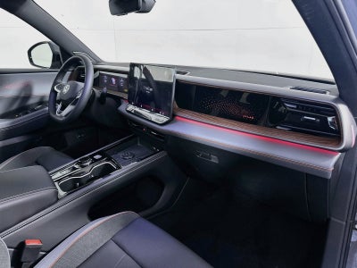 2027 Volkswagen Atlas 2.0T SEL