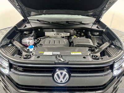 2027 Volkswagen Atlas 2.0T SEL