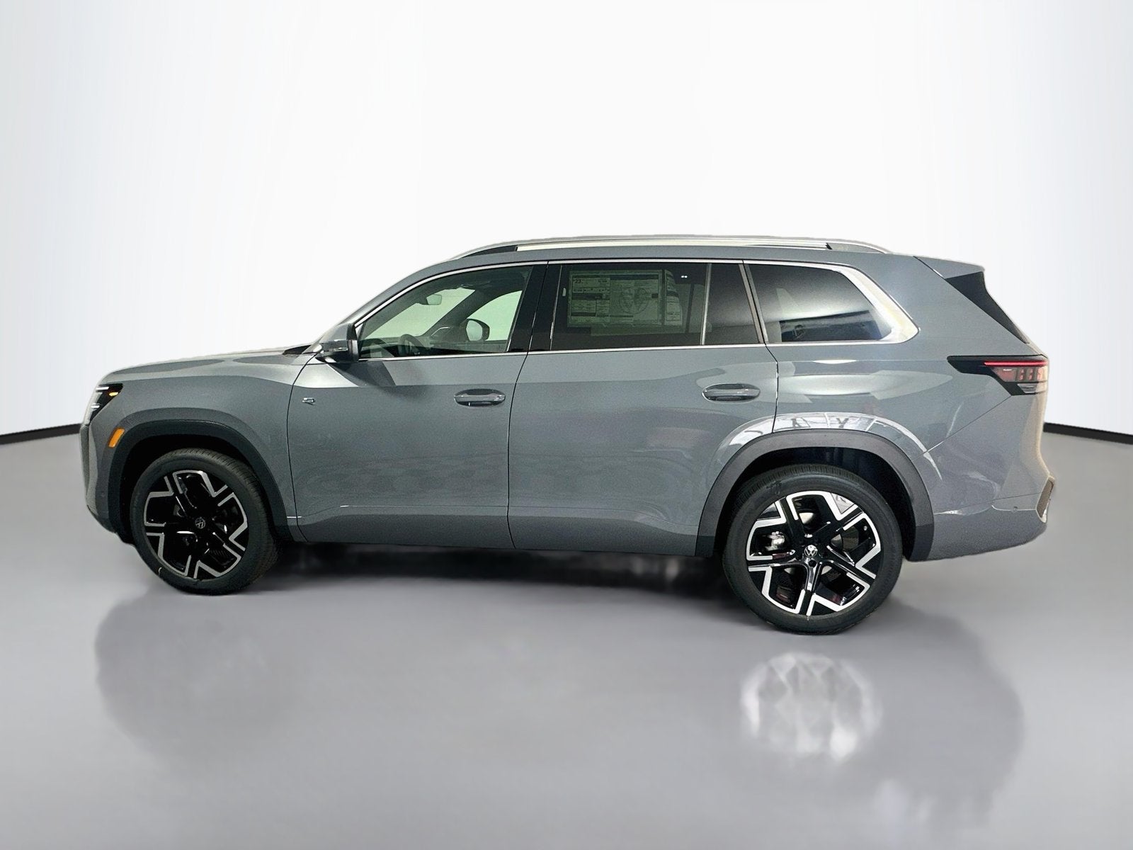 2027 Volkswagen Atlas 2.0T SEL