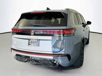 2027 Volkswagen Atlas 2.0T SEL