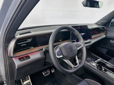 2027 Volkswagen Atlas 2.0T SEL