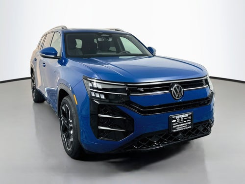2027 Volkswagen Atlas 2.0T SEL