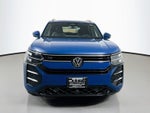 2027 Volkswagen Atlas 2.0T SEL
