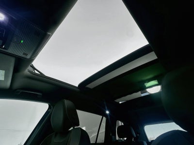 2027 Volkswagen Atlas 2.0T SEL