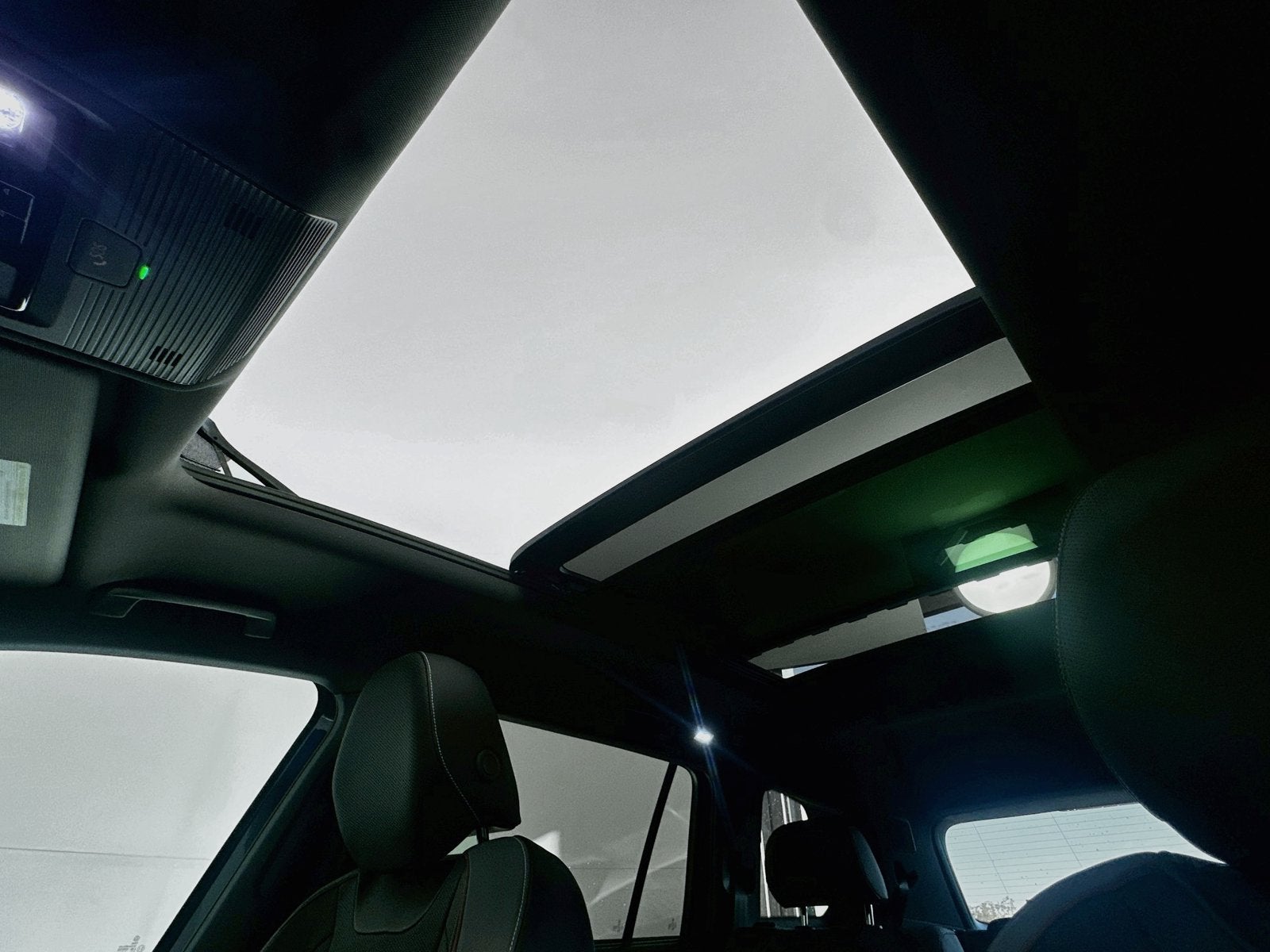 2027 Volkswagen Atlas 2.0T SEL