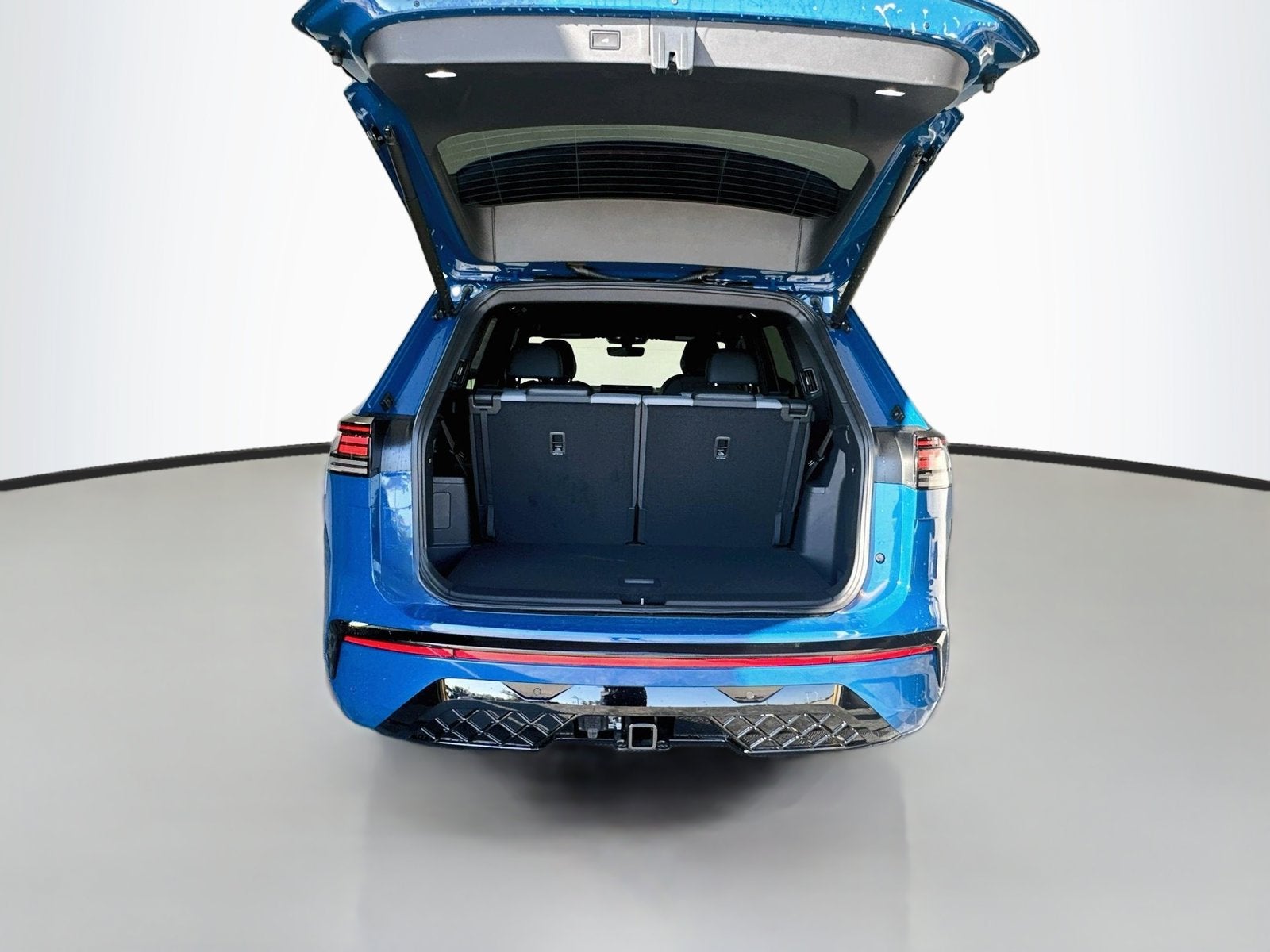 2027 Volkswagen Atlas 2.0T SEL