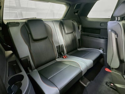 2027 Volkswagen Atlas 2.0T SEL