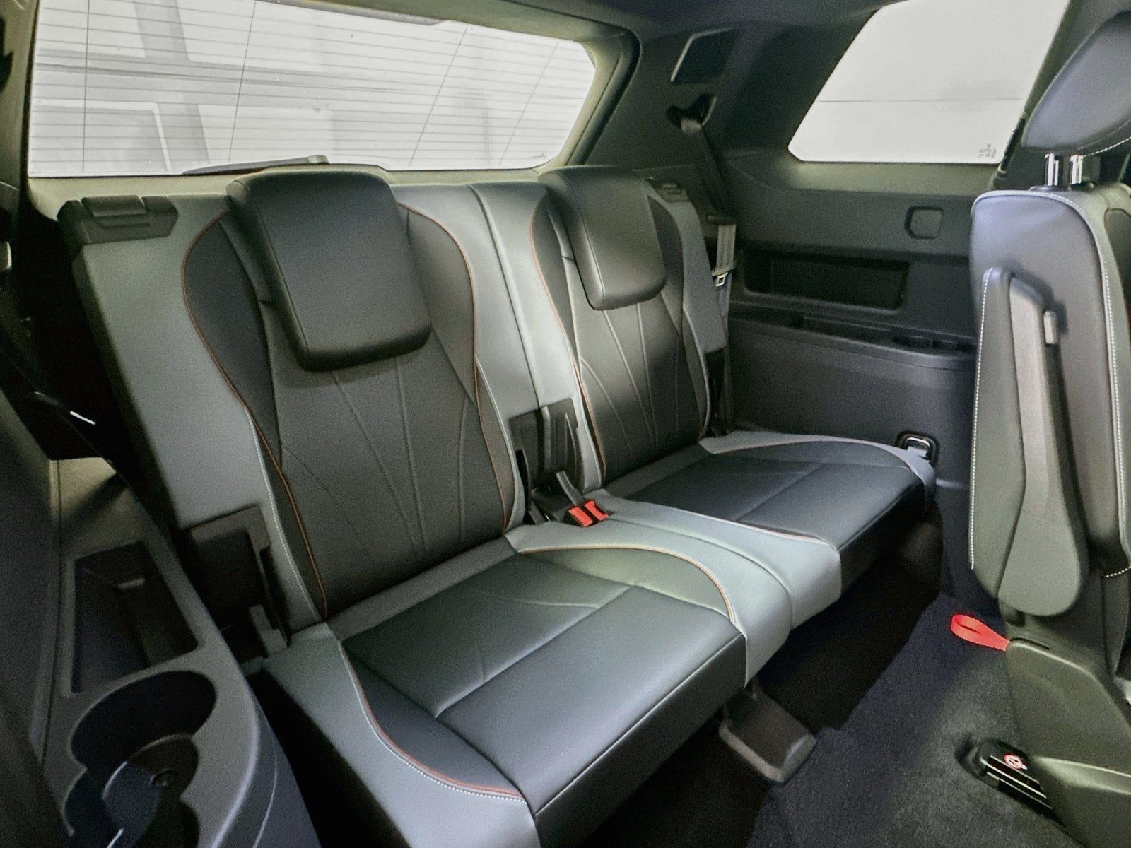 2027 Volkswagen Atlas 2.0T SEL