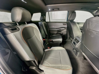 2027 Volkswagen Atlas 2.0T SEL